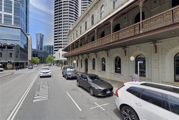 Perth - City (11/10/2024)
