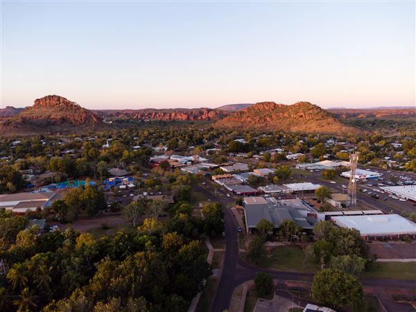 Wyndham (25/10/2024)