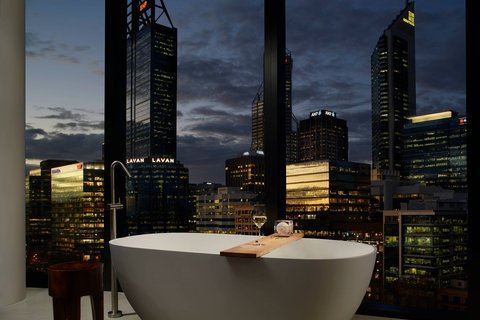 The Ritz-Carlton, Perth (7/11/2024)