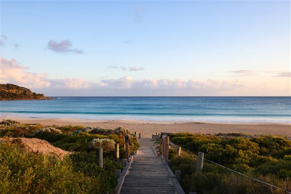 Bunker Bay (10/01/2025)