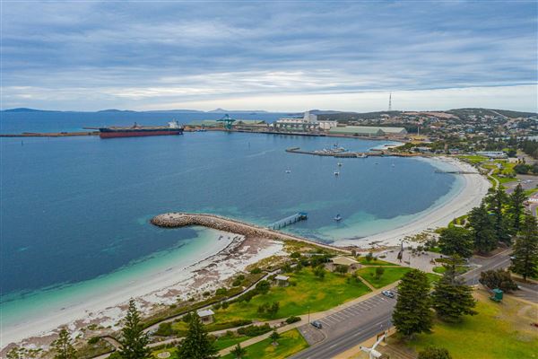Esperance (14/01/2025)