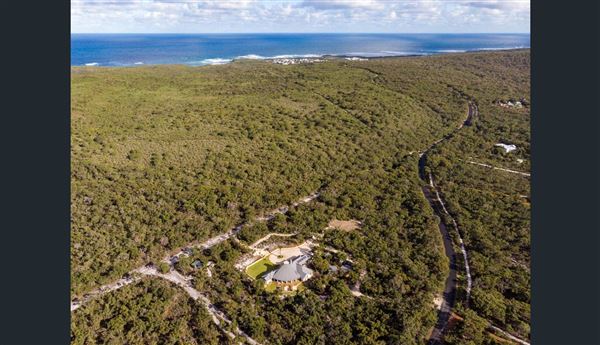 Margaret River (14/01/2025)
