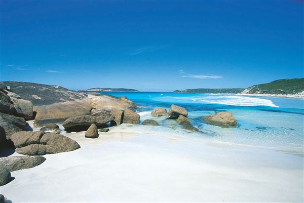 Twilight Beach (20/01/2025 - Credits: Tourism Western Australia)