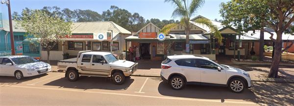 Toodyay (12/02/2025)