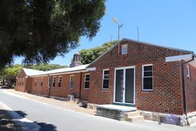 Rottnest - Kingstown Dormitories (12/02/2025)
