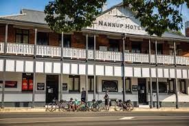 Nannup (13/02/2025)