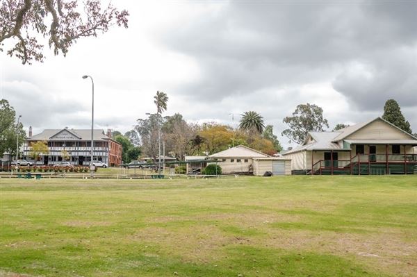 Nannup (13/02/2025)
