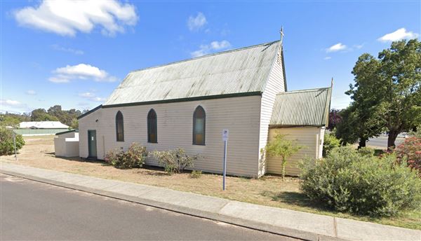 Nannup (13/02/2025)