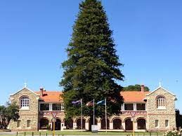 Clontarf Aboriginal College (14/02/2025)
