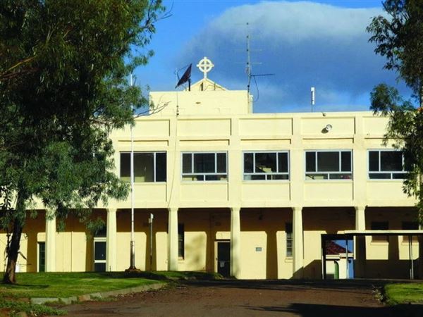 Tardun - Former Agricultural College (14/02/2025)
