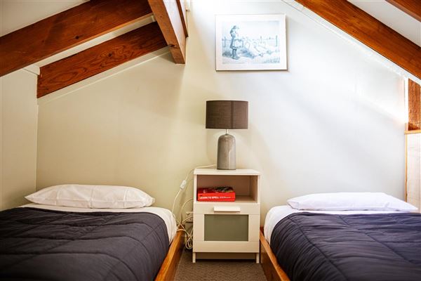 Loose Goose Chalets (17/02/2025 - Credits: Taken from website)