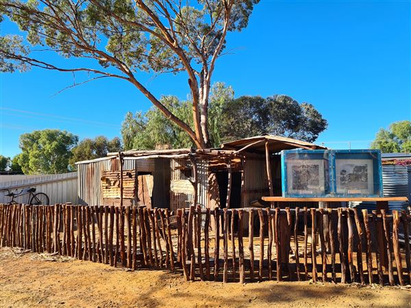Coolgardie (18/02/2025)