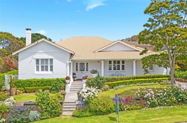 Albany Suburbia (26/02/2025)