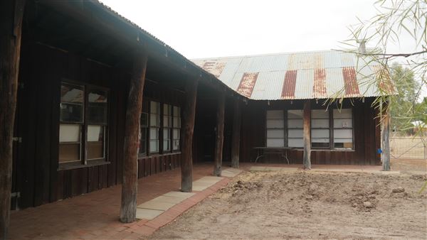 Sandalwood Yards (7/03/2025)