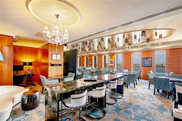 Perth - Duxton Hotel (16/04/2025)