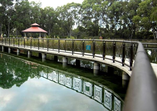 Pinnaroo Valley Memorial Park (23/04/2025)