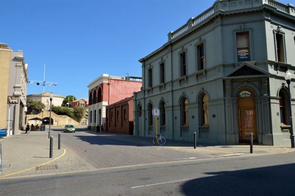 Fremantle West End (27/05/2025)