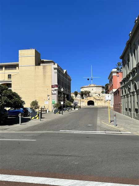 Fremantle City (27/05/2025)