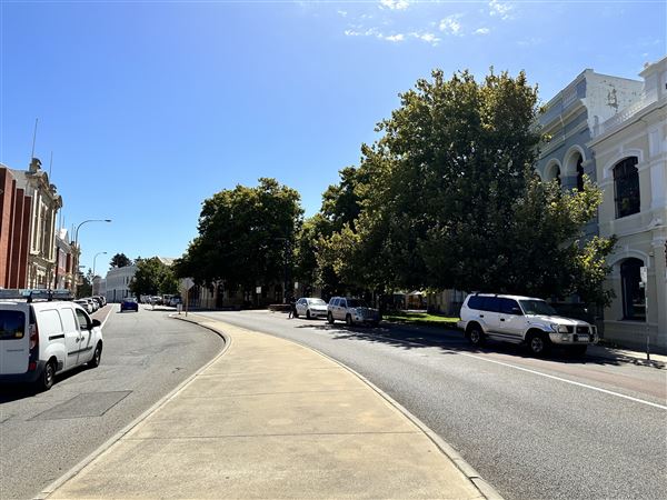 Fremantle City (27/05/2025)