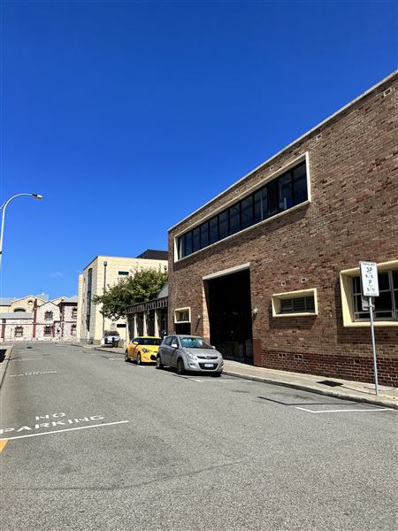 Fremantle City (27/05/2025)