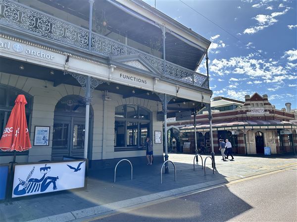 Fremantle City (27/05/2025)
