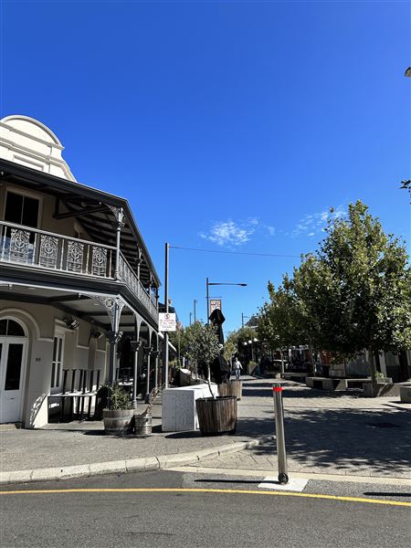 Fremantle City (27/05/2025)