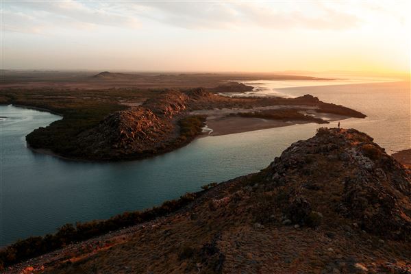 Pilbara Region (27/05/2025 - Credits: Tourism Western Australia)