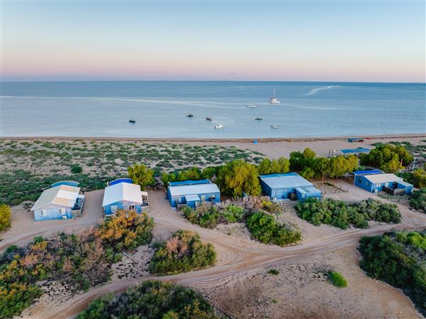 Pilbara Region (27/05/2025 - Credits: Tourism Western Australia)