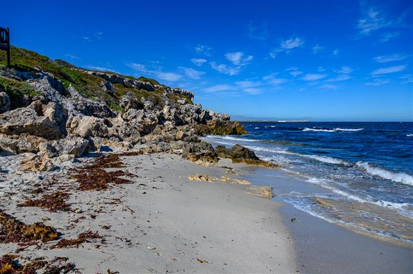 Iluka Beach (3/06/2025 - Credits: Xander Kabat)