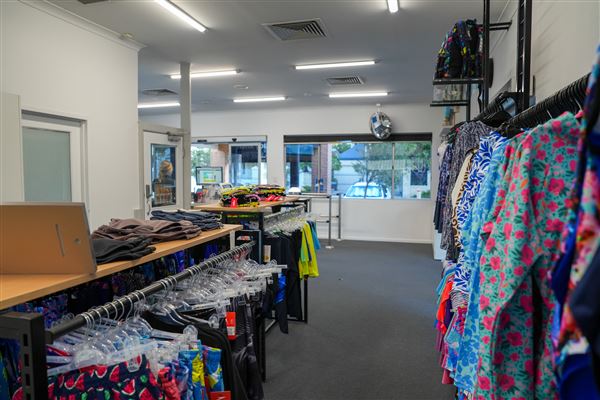 Fremantle Leisure Centre (Pool & Gym) (12/05/2025 - Credits: City of Fremantle)