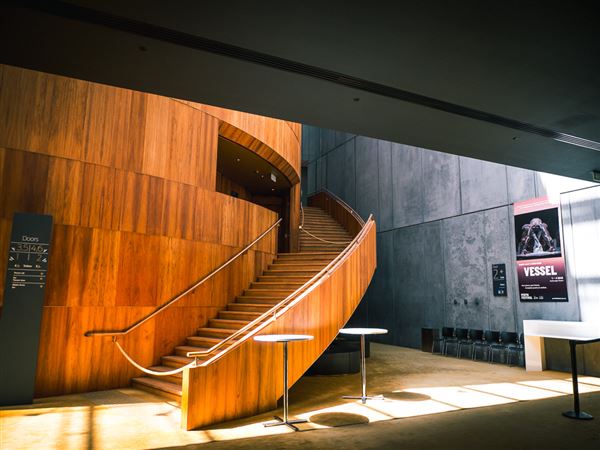 State Theatre Centre of Western Australia (27/06/2025 - Credits: Arts and Culture Trust)