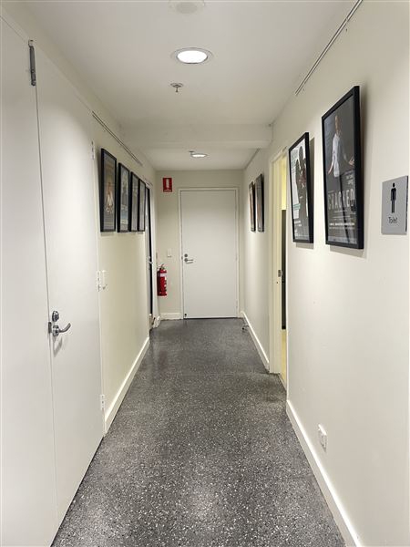 Subiaco Arts Centre (27/06/2025 - Credits: Arts and Culture Trust)