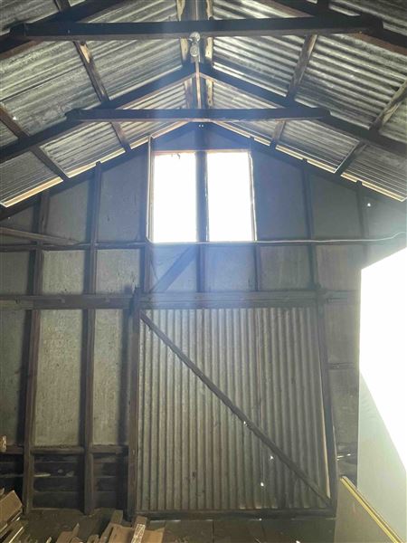 Shearing Shed @ Duke's Vineyard (28/06/2025 - Credits: Sarah Date)