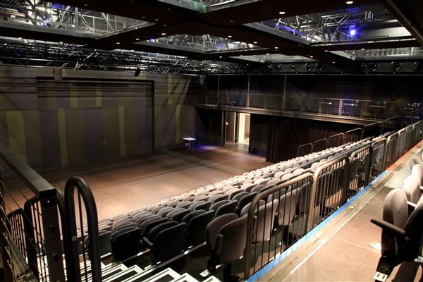 State Theatre Centre of Western Australia (2/07/2025 - Credits: Arts and Culture Trust)
