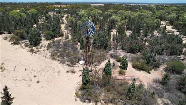 Coorow Farm (1/01/2025 - Credits: Chris Pryor, Tracy Izzard and Leonie Hull)