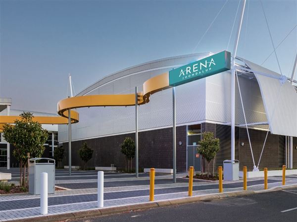 Arena Joondalup (15/07/2025)