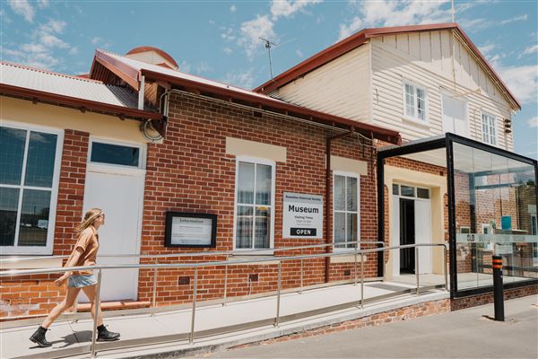 Busselton (18/07/2025 - Credits: City of Busselton)