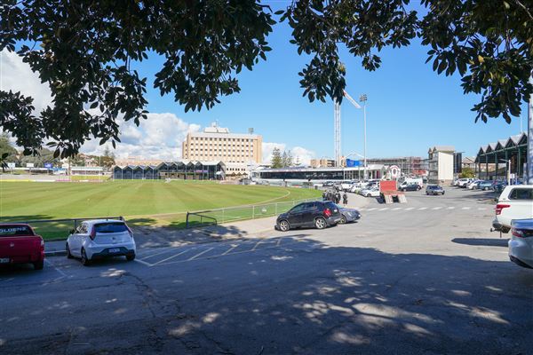 Fremantle Oval & South Fremantle Football Club (13/08/2025 - Credits: City of Fremantle)