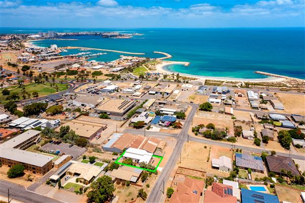 8 Abrolhos Street (7/09/2025 - Credits: submitted by: Helen Mason)