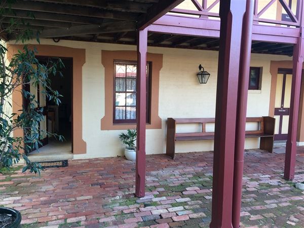 Settler's House (8/09/2025)