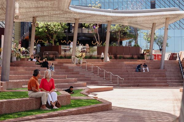 Yagan Square (17/09/2025)