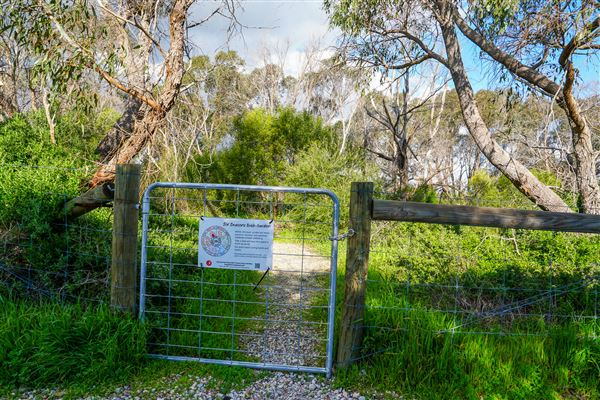 Booyeembarra Park (2/10/2025 - Credits: City of Fremantle)