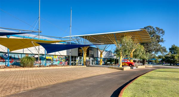 Motor Museum of Western Australia (17/09/2025 - Credits: Motor Museum of Western Australia)