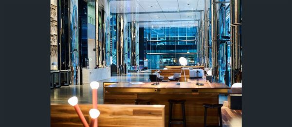 Perth - Brookfield Place (11/11/2025)