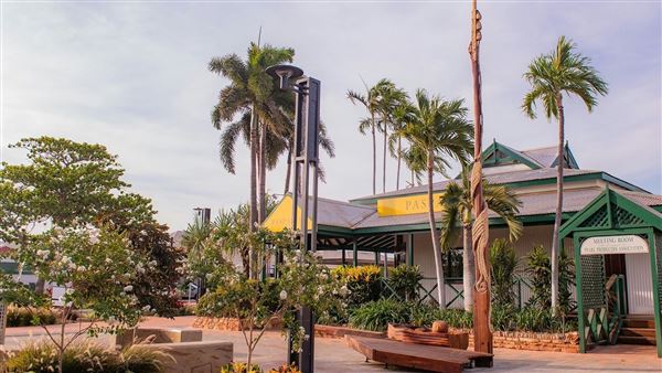 Broome - Town (14/11/2025)
