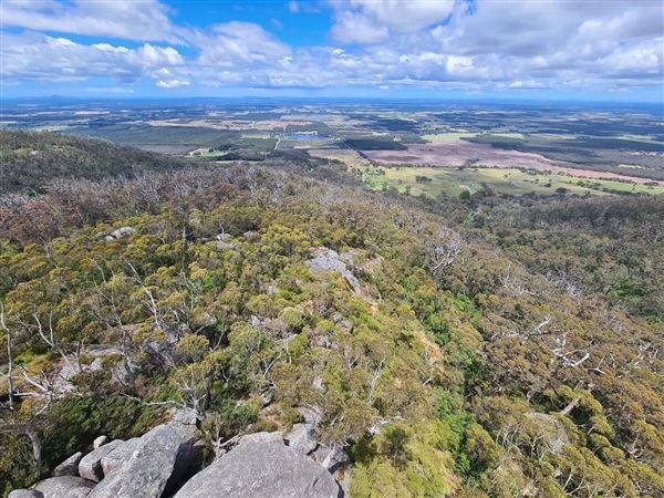 Porongorup National Park (12/12/2025)