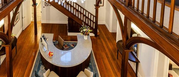 Grand Mercure Basildene Manor (16/12/2025)