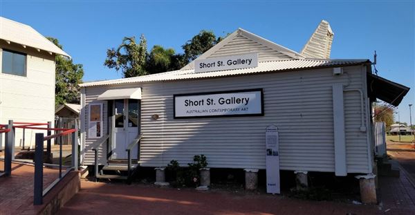 Broome - Town (9/02/2026)