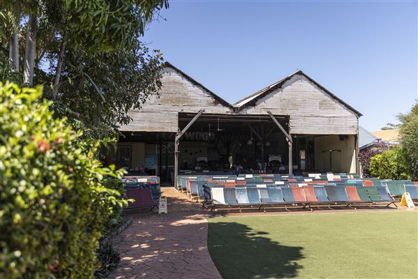 Broome - Town (10/02/2026 - Credits: Tourism Western Australia)