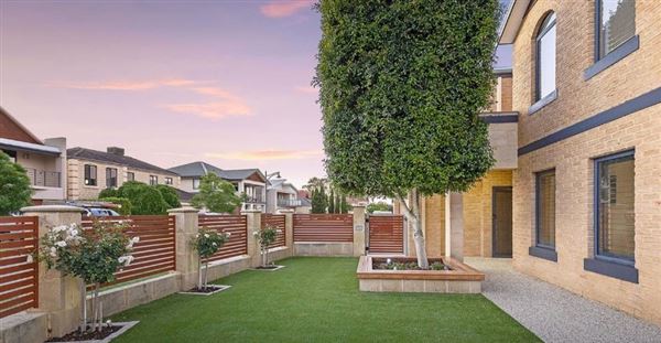 Maylands Swan River Precinct (10/02/2026)
